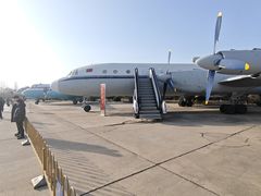 -中国航空博物馆