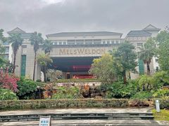 -河源万绿湖美思威尔顿酒店