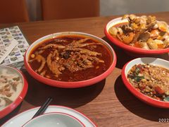 -老闵田螺馆·南昌市井菜·特色小吃(总店)