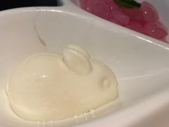 -赠李白·如诗的川味(余杭万达广场店)