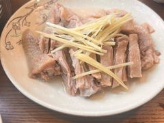 -乡亲鹅肉城(吴江店)