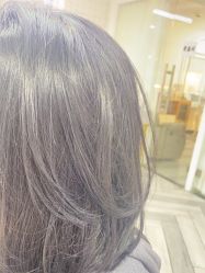 -米娜护肤造型