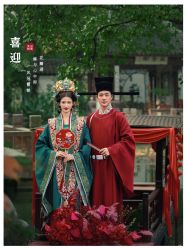 -今生有约婚纱摄影店(景德路店)