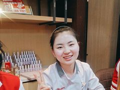 -海底捞火锅(崇文门新世界百货店)