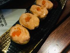 -山葵家居酒屋(天目里店)