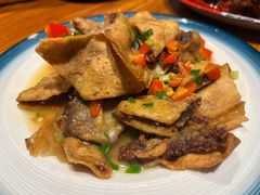 -柴窝堡22号辣子鸡·传承新疆菜