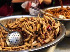 -嘉州九妹凤爪(乐山总店)