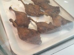 -徐六孃正宗甜皮鸭(张公桥店)