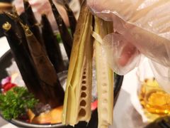 -若蘭慈·无国界素食料理(欢乐海岸店)