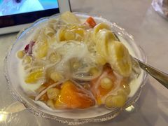 -葛师傅越南特色水果捞(建政南路总店)