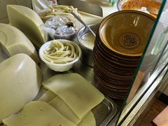 -曹凉粉(西正街店)