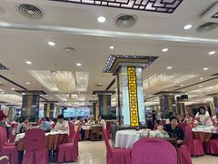 -天鲜阁·海鲜粤菜·33年老字号(石槎白云站店)