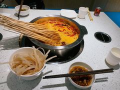 -玉林串串香(九号天地店)