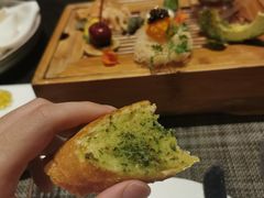 -莲西餐(曲江店)