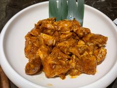 -一品诚记烤肉(大连柏威年购物中心店)