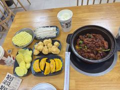 鸡公煲-重庆鸡公煲·嘟享吃(林科大店)