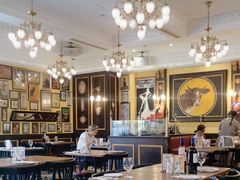-Entrecôte 法国牛扒馆(保利·时光里店)