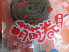-来伊份(龙之梦长宁店)