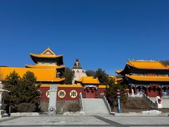 -六鼎山文化旅游区