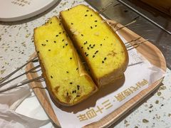 -小董哥烤串(金水花城店)