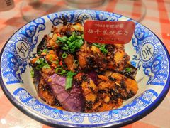 -文昌阁·长沙市井菜(美食地标店)