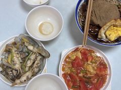 -明呈黄鱼面馆(斜土路店)