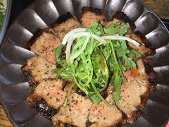 -黑角餐厅美式狂野Blackhorn(昌茂花园店)