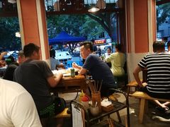 -叁口煮老火锅(东升店)