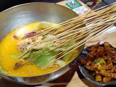 -付小姐在成都(五道口店)