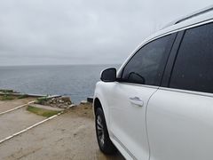 -养马岛旅游度假区