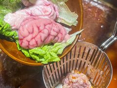 -冯校长老火锅(广州正佳广场店)