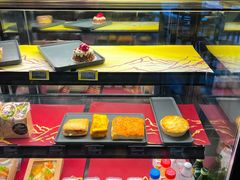 -星巴克(凯德晶萃店)