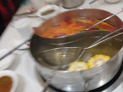 -陈记顺和牛肉火锅(岗顶店)