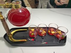 -3号仓库·创意中国菜(新世界城店)