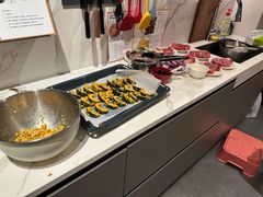 -Living Kitchen团建·厨艺派对空间(国贸店)