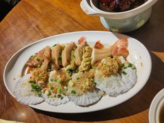 -甬上名灶(天一阁·翠柏店)