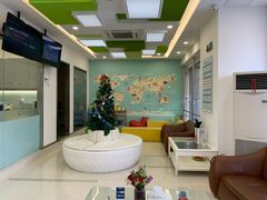 -天使口腔门诊部(上海店)