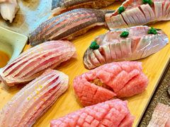 -鮨冠OMAKASE食べ放题(北京首店)