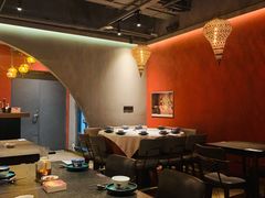 -丝路金桃·新疆菜(徐汇店)