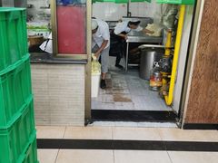 门面-磨沟沿老字号牛肉面·清真(金港城店)
