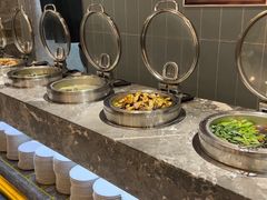 -禾斗海鲜自助(市南银座店)