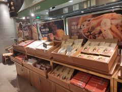 零售区-云海肴·汽锅鸡·云南菜(高德置地店)