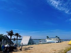 -千龙湖生态旅游度假区