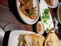 -前海沿·青岛菜(大拇指广场石老人店)