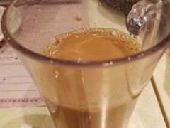 奶茶-池记(尖沙咀店)