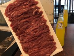 -前门张记涮肉(前门店)