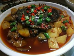 -遇见小厨·北京烤鸭·江湖菜·川菜(广福桥店)