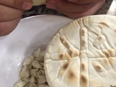 -毅祥斋老孙家泡馍(北院门鼓楼店)