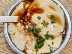 豆花-秦记面馆(襄阳南路店)