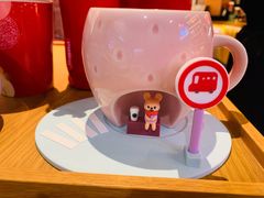 -星巴克(成都机场T2店)